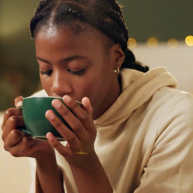 Health and Tea