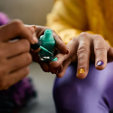 Nails & Nail Care